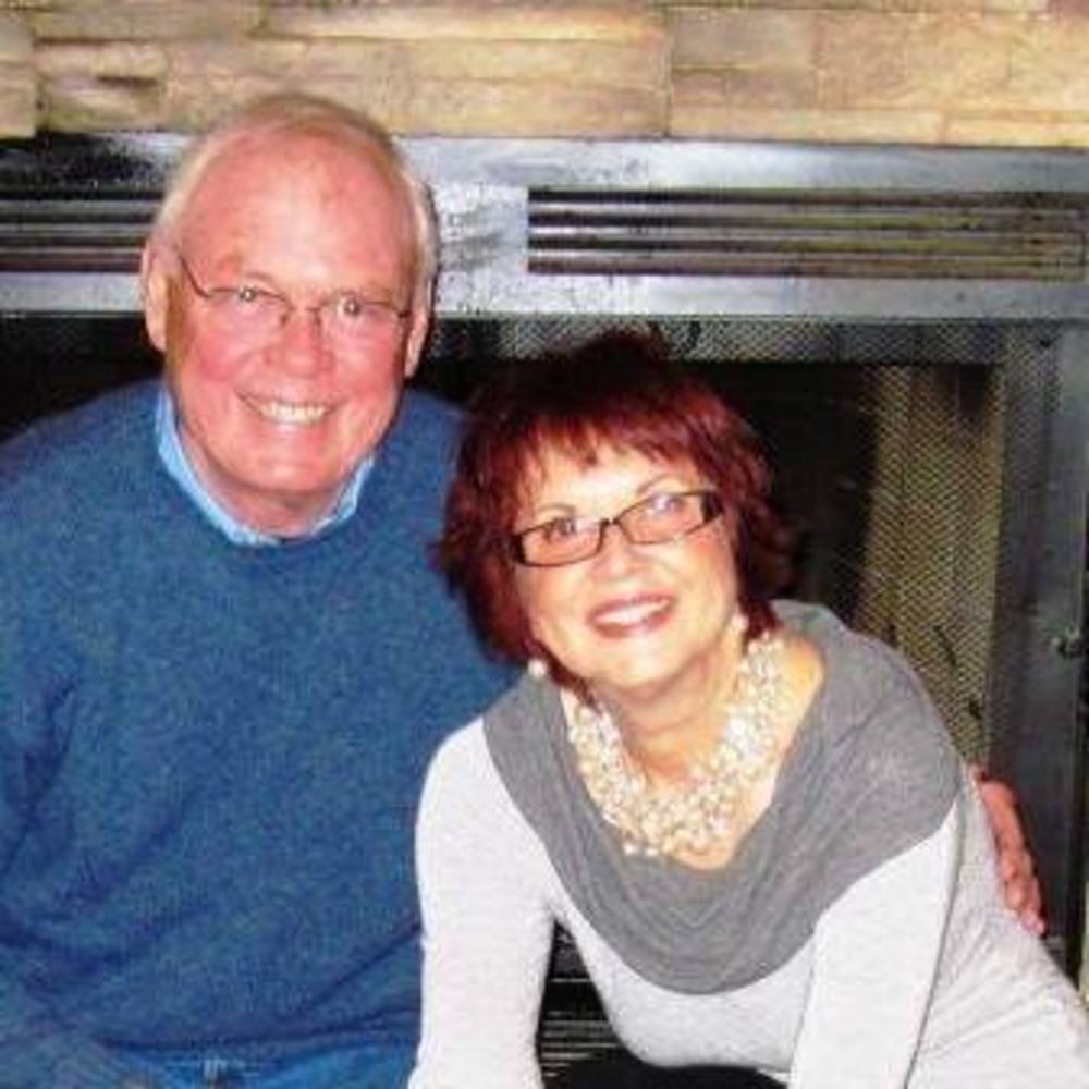 Meet your Posher, Joanne